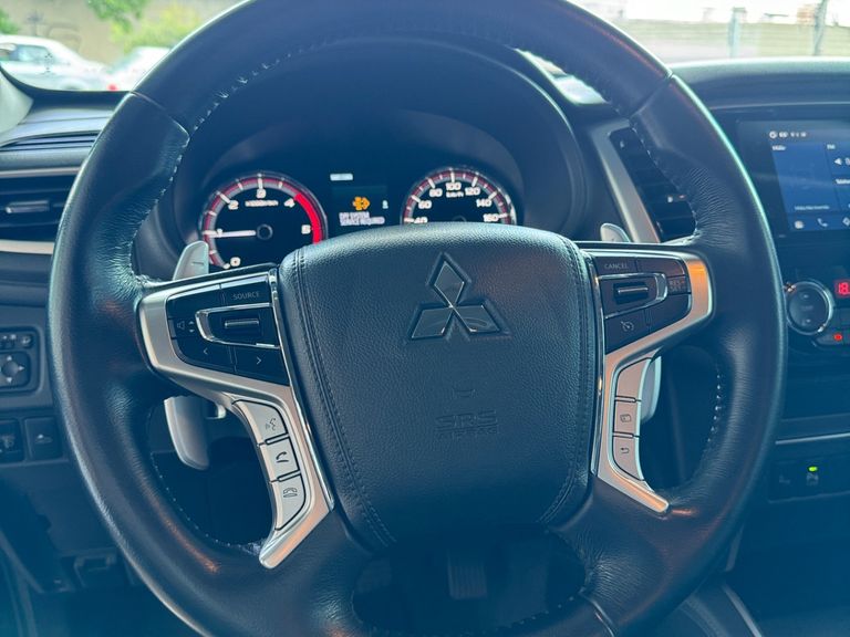 Mitsubishi SPORT HPE S