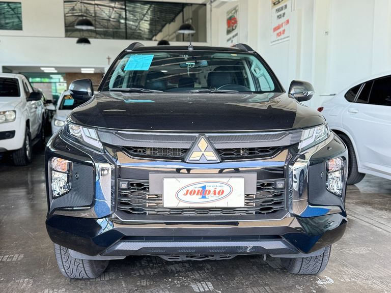 Mitsubishi SPORT HPE S