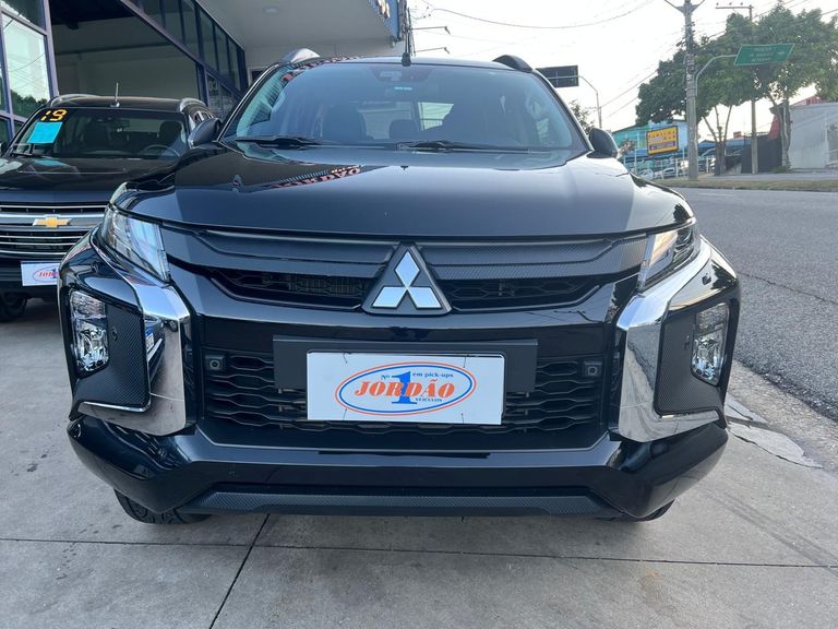 Mitsubishi SPORT HPE S