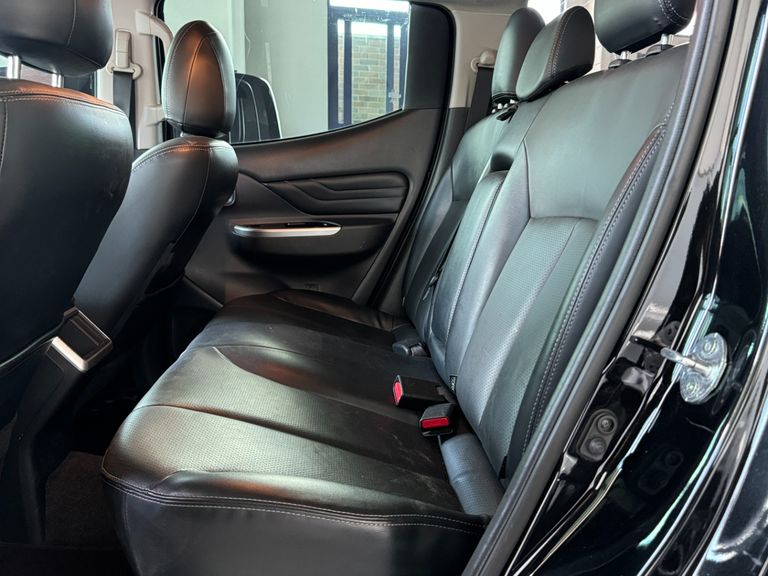 Mitsubishi SPORT HPE S