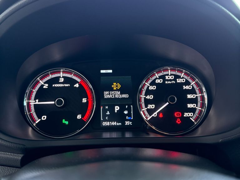 Mitsubishi SPORT HPE S