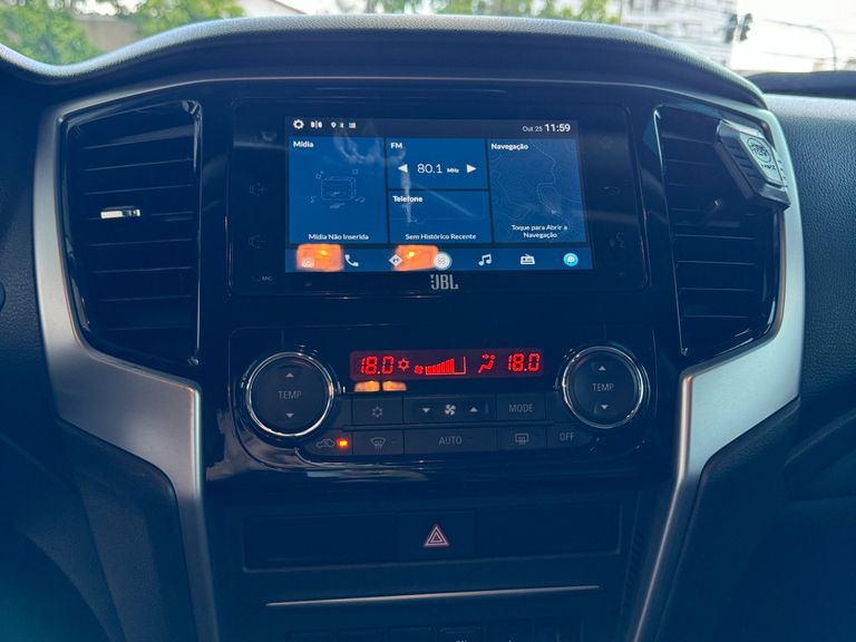 Mitsubishi SPORT HPE S