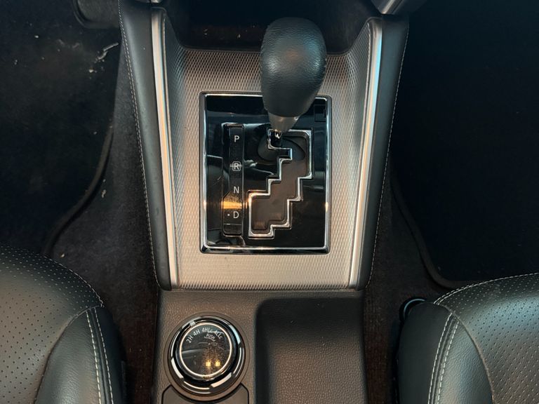 Mitsubishi SPORT HPE S