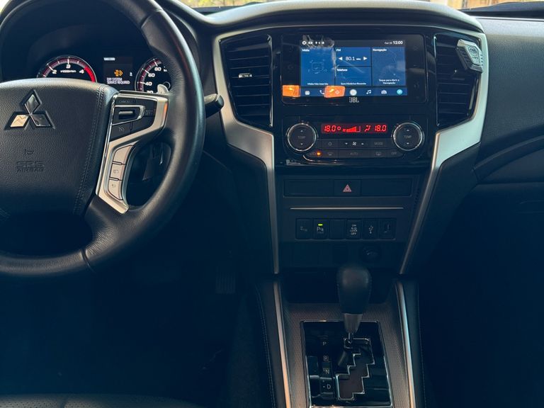 Mitsubishi SPORT HPE S