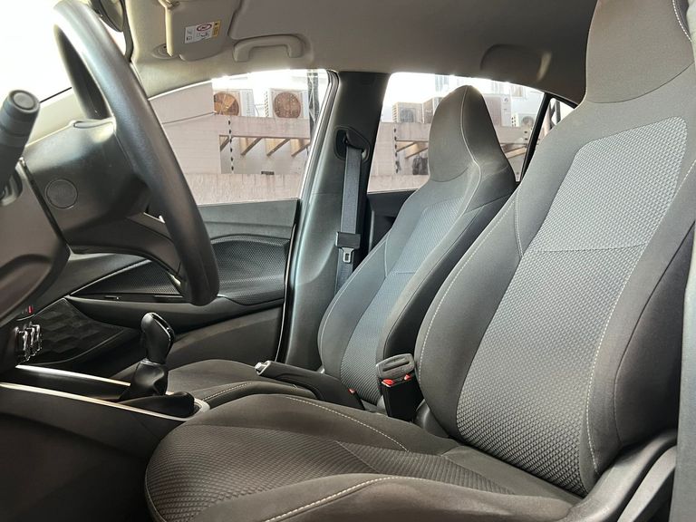 Chevrolet ONIX SEDAN Plus LT 1.0 12V Flex 4p Mec.