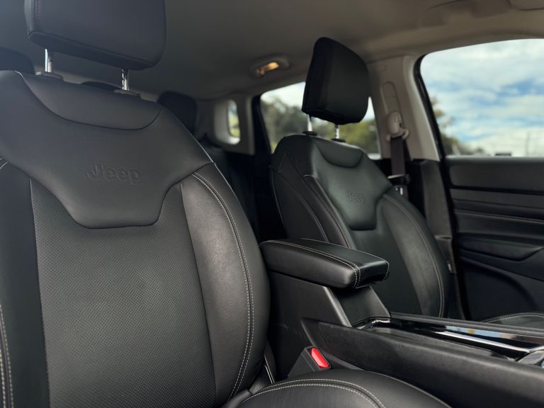 Jeep COMPASS LONG. T270 1.3 TB 4x2 Flex Aut.