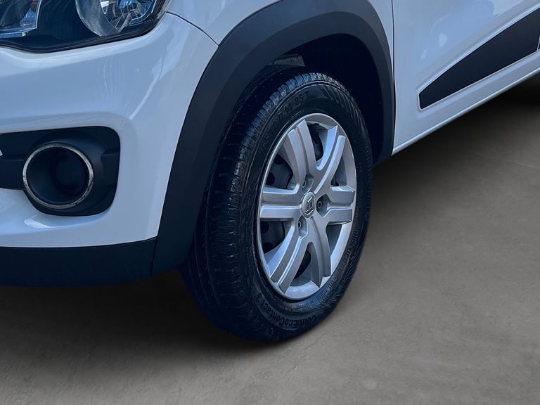 Renault KWID Zen 1.0 Flex 12V 5p Mec.