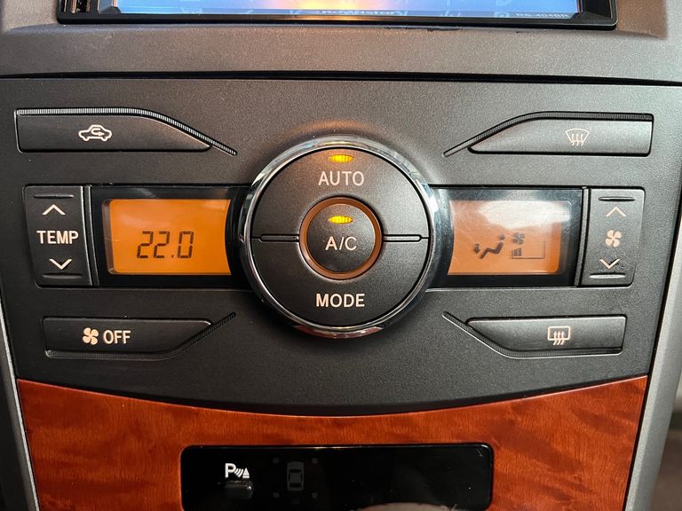 Toyota Corolla ALTIS/A.Premiu. 2.0 Flex 16V Aut
