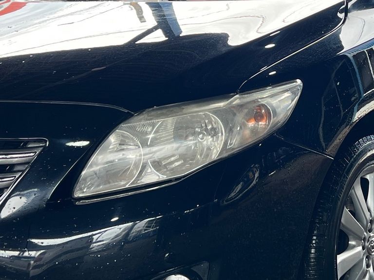 Toyota Corolla ALTIS/A.Premiu. 2.0 Flex 16V Aut