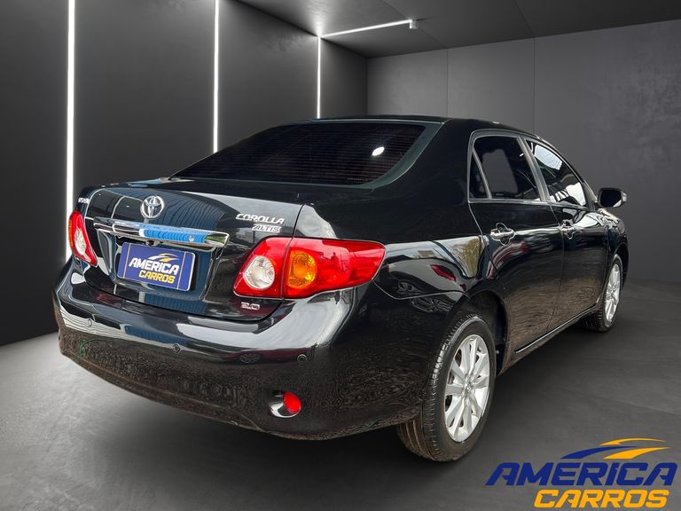 Toyota Corolla ALTIS/A.Premiu. 2.0 Flex 16V Aut