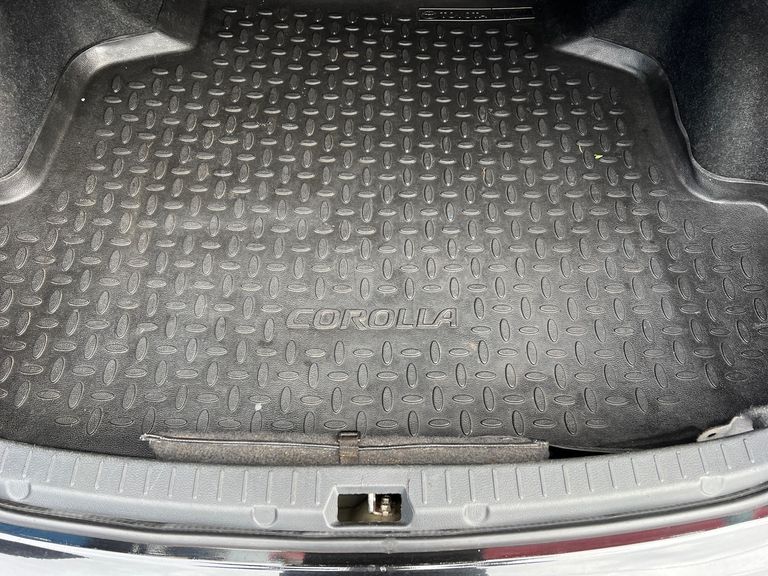 Toyota Corolla ALTIS/A.Premiu. 2.0 Flex 16V Aut