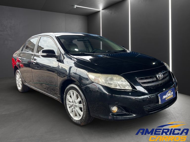 Toyota Corolla ALTIS/A.Premiu. 2.0 Flex 16V Aut