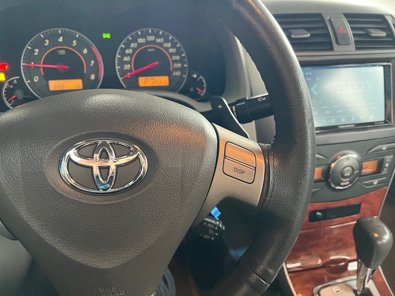 Toyota Corolla ALTIS/A.Premiu. 2.0 Flex 16V Aut