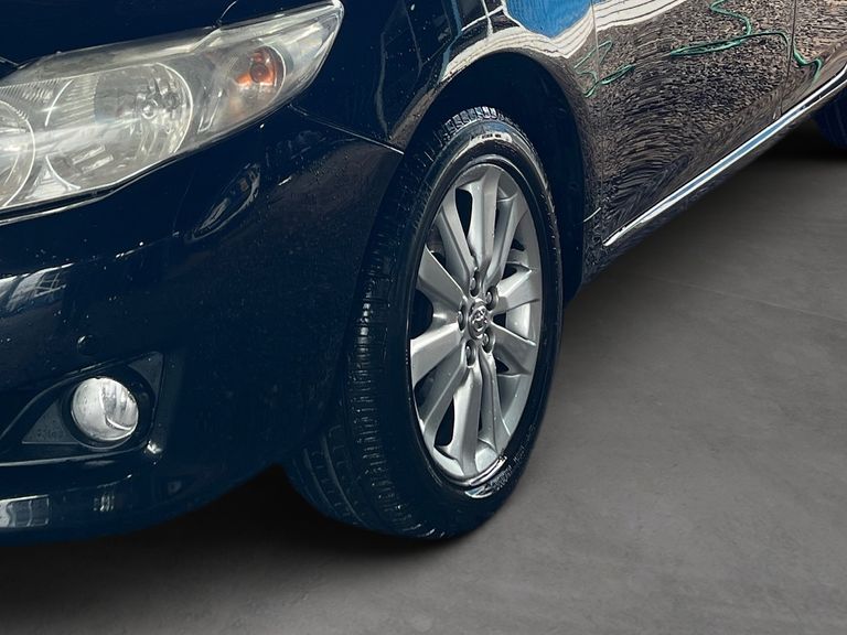 Toyota Corolla ALTIS/A.Premiu. 2.0 Flex 16V Aut