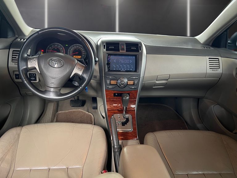 Toyota Corolla ALTIS/A.Premiu. 2.0 Flex 16V Aut