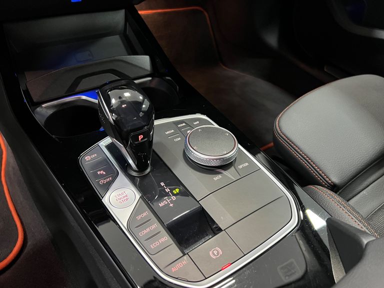 BMW 218i Gran Coupe Sport GP 1.5 Bi-Turbo
