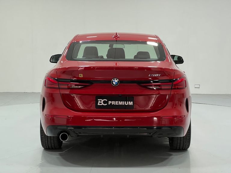 BMW 218i Gran Coupe Sport GP 1.5 Bi-Turbo