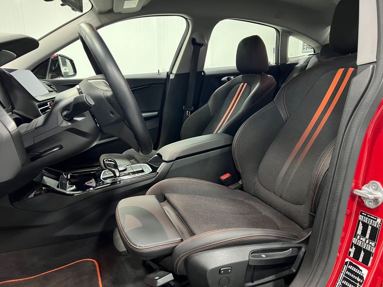 BMW 218i Gran Coupe Sport GP 1.5 Bi-Turbo