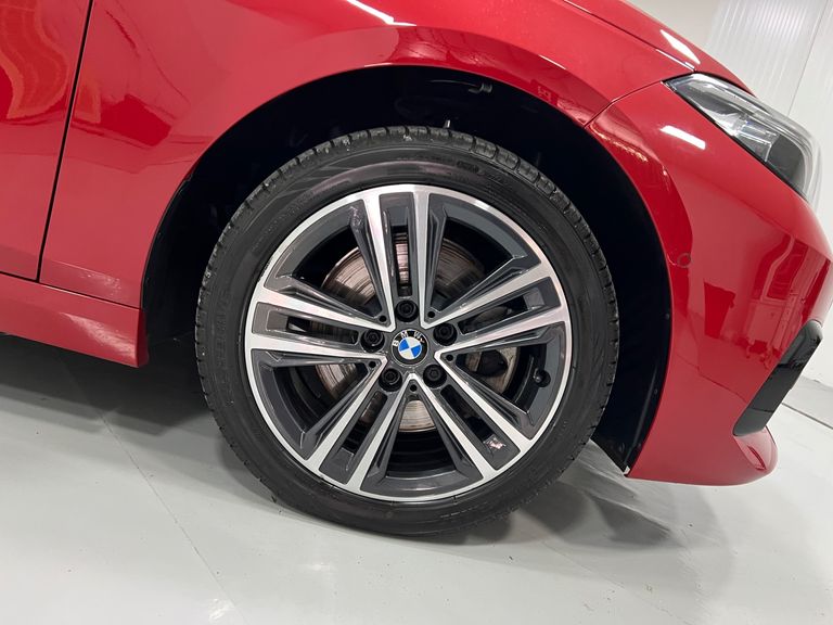 BMW 218i Gran Coupe Sport GP 1.5 Bi-Turbo
