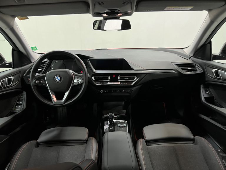 BMW 218i Gran Coupe Sport GP 1.5 Bi-Turbo
