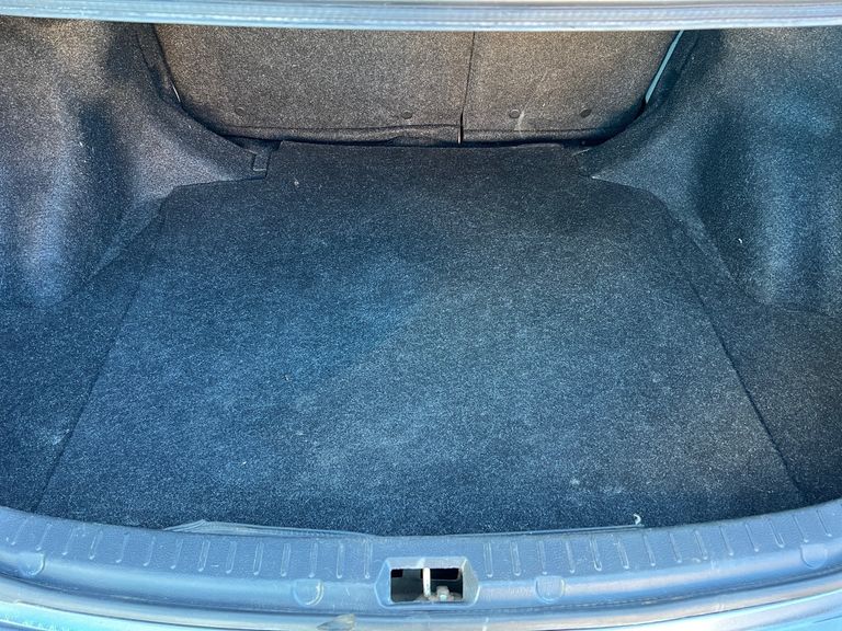 Toyota Corolla XEi 1.8/1.8 Flex 16V Aut.