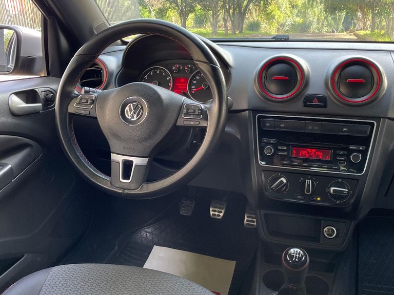 VolksWagen Gol Rock in Rio 1.0 Mi Total Flex 8V 5p