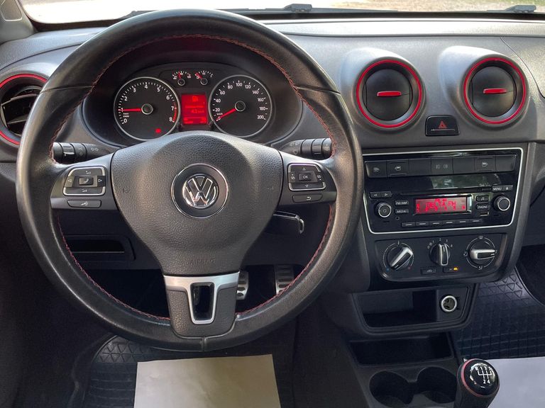 VolksWagen Gol Rock in Rio 1.0 Mi Total Flex 8V 5p
