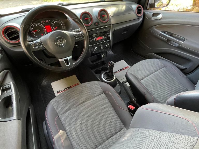 VolksWagen Gol Rock in Rio 1.0 Mi Total Flex 8V 5p