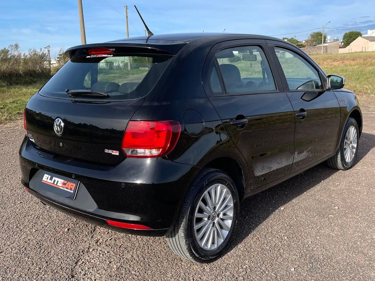 VolksWagen Gol Rock in Rio 1.0 Mi Total Flex 8V 5p