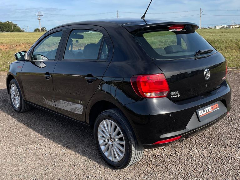 VolksWagen Gol Rock in Rio 1.0 Mi Total Flex 8V 5p