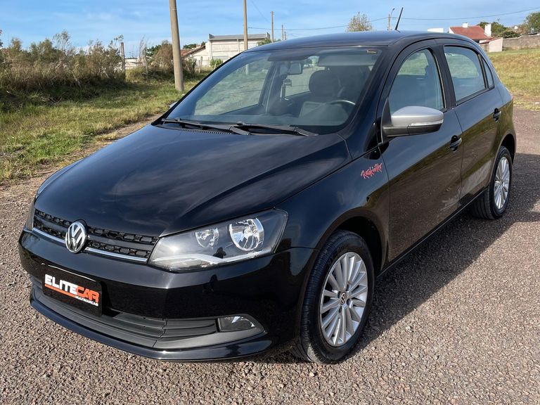 VolksWagen Gol Rock in Rio 1.0 Mi Total Flex 8V 5p