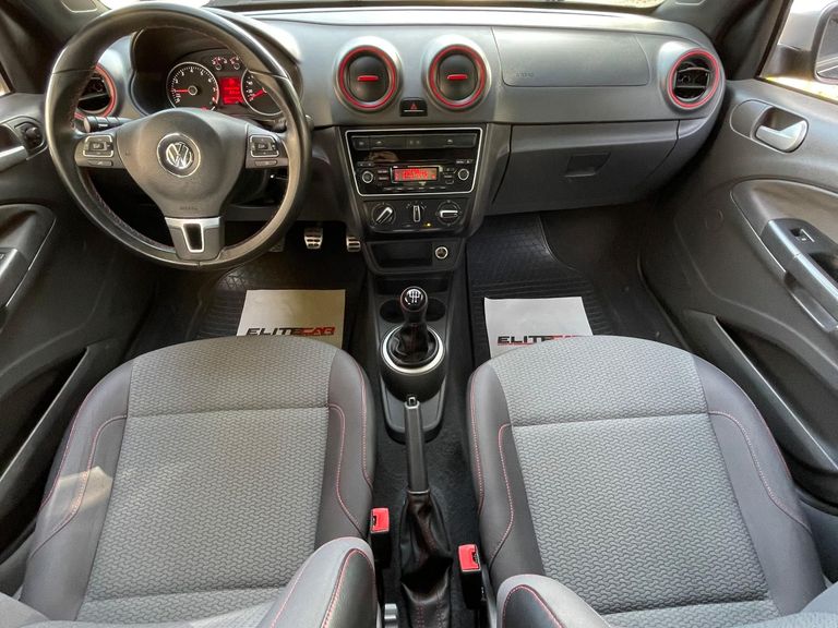 VolksWagen Gol Rock in Rio 1.0 Mi Total Flex 8V 5p