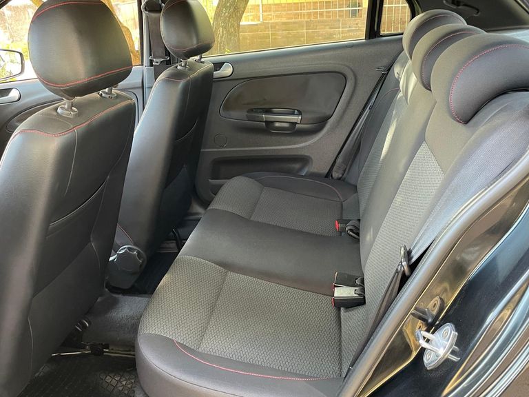 VolksWagen Gol Rock in Rio 1.0 Mi Total Flex 8V 5p