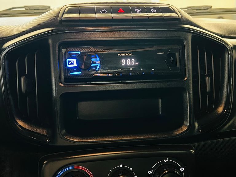 Fiat Strada Freedom 1.3 Flex 8V  CS Plus