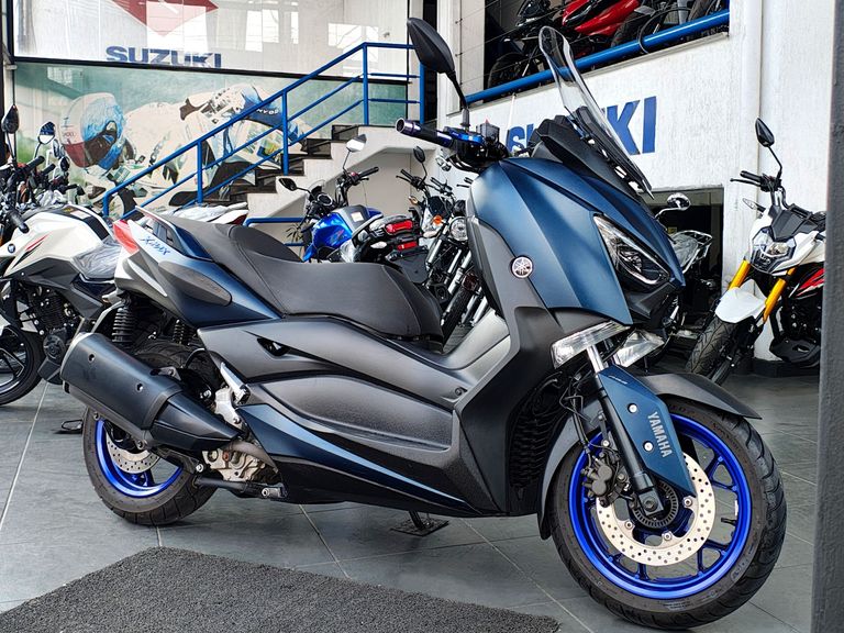 YAMAHA XMAX 250 ABS