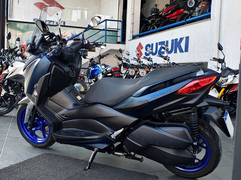 YAMAHA XMAX 250 ABS