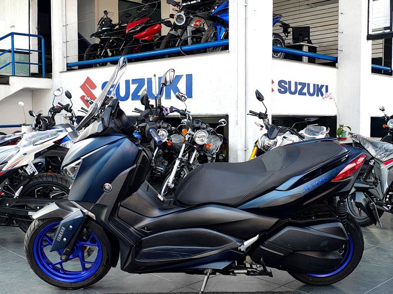 YAMAHA XMAX 250 ABS