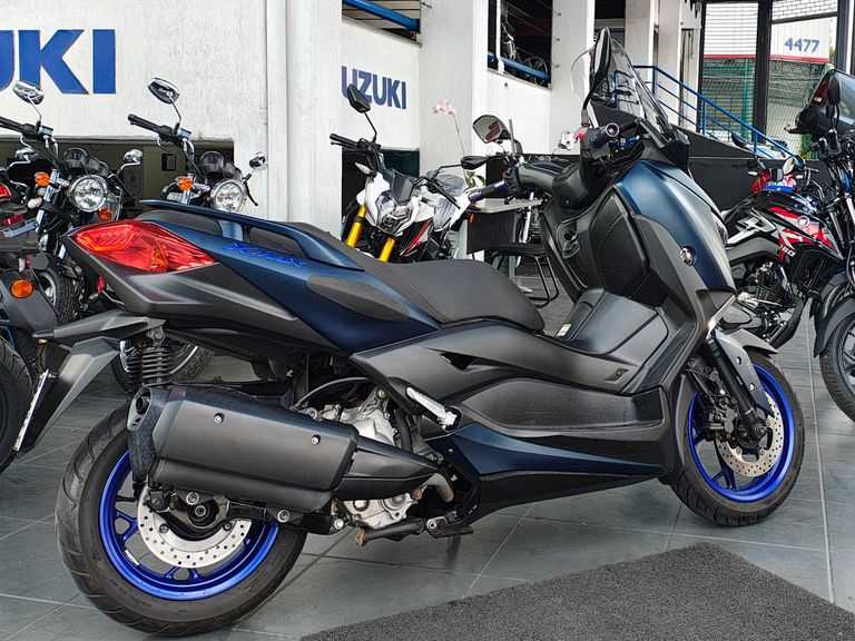 YAMAHA XMAX 250 ABS