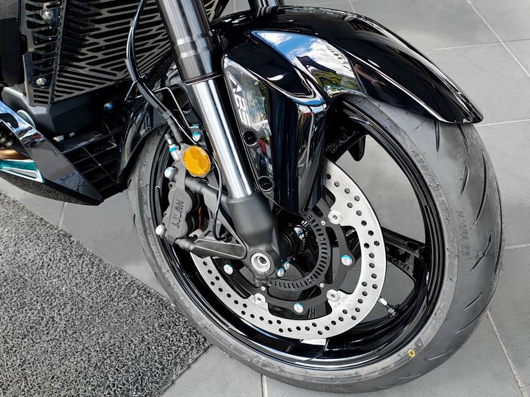 ZONTES S 350