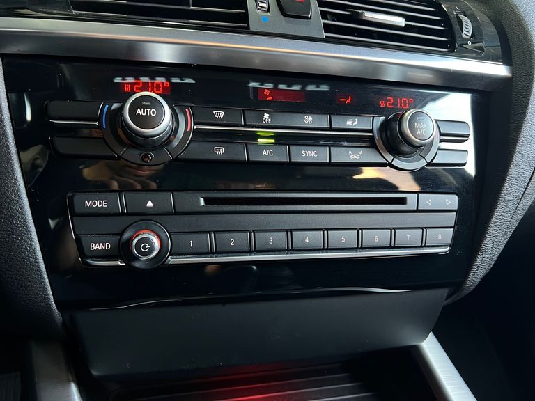 BMW X4 XDRIVE 28i X-Line 2.0 Turbo 245cv Aut