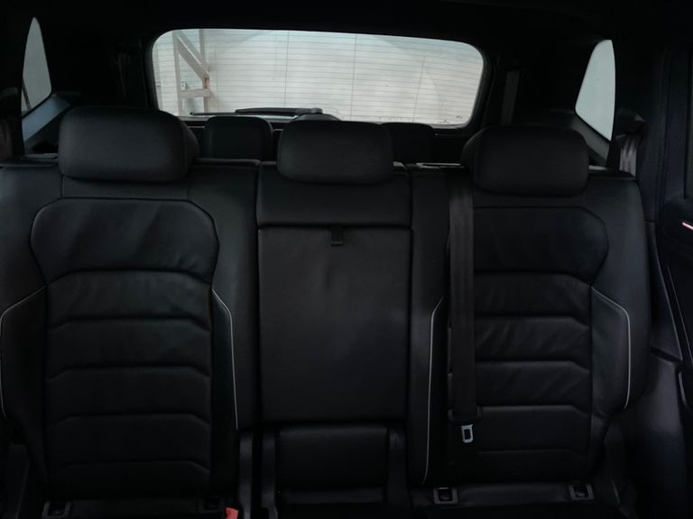 VolksWagen TIGUAN Allspac R-Line 350 TSI 2.0 4x4