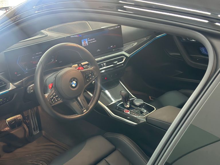 BMW M2 Coupe Track 3.0 Bi-Turbo 24V 460cv 3p