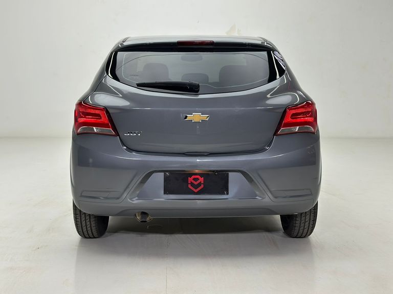 Chevrolet ONIX HATCH Joy 1.0 8V Flex 5p Mec.