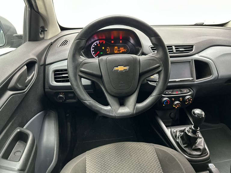 Chevrolet ONIX HATCH Joy 1.0 8V Flex 5p Mec.