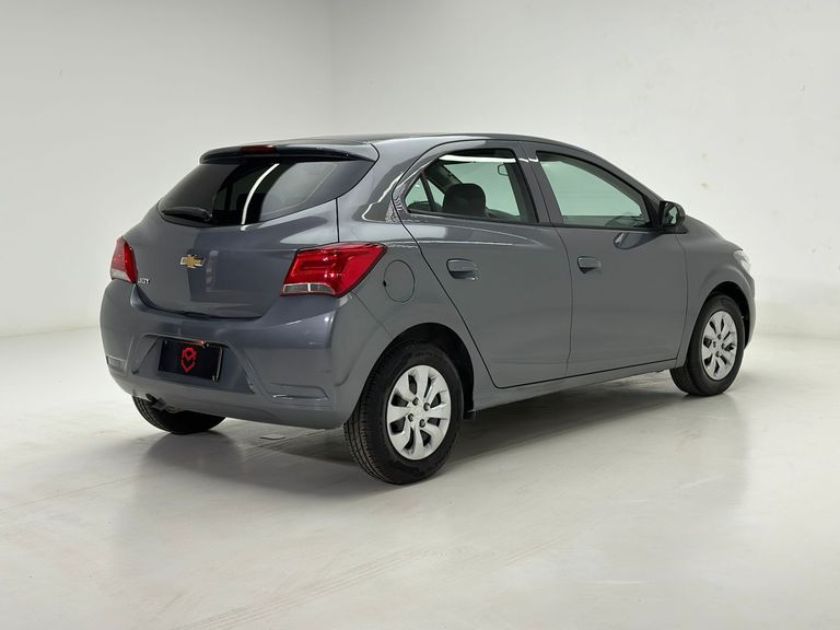 Chevrolet ONIX HATCH Joy 1.0 8V Flex 5p Mec.