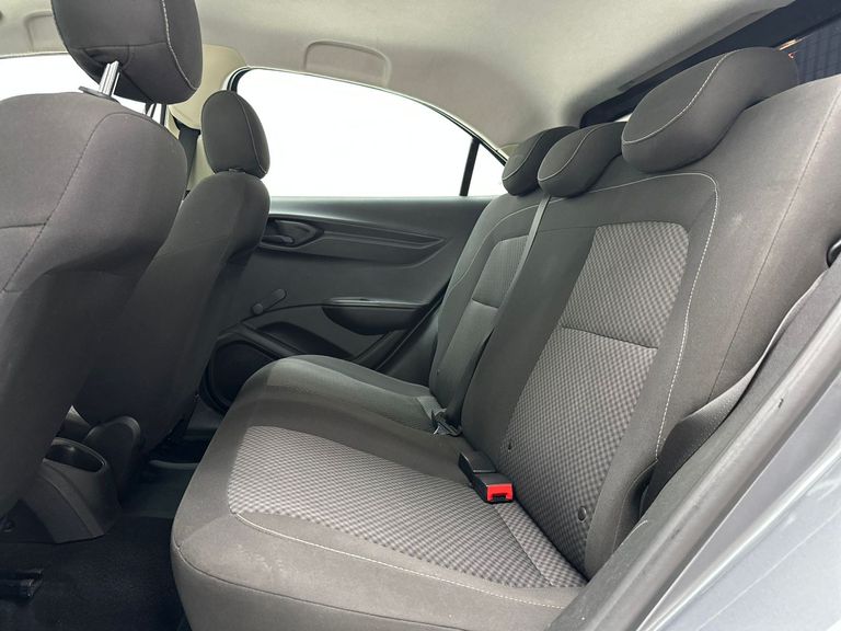 Chevrolet ONIX HATCH Joy 1.0 8V Flex 5p Mec.