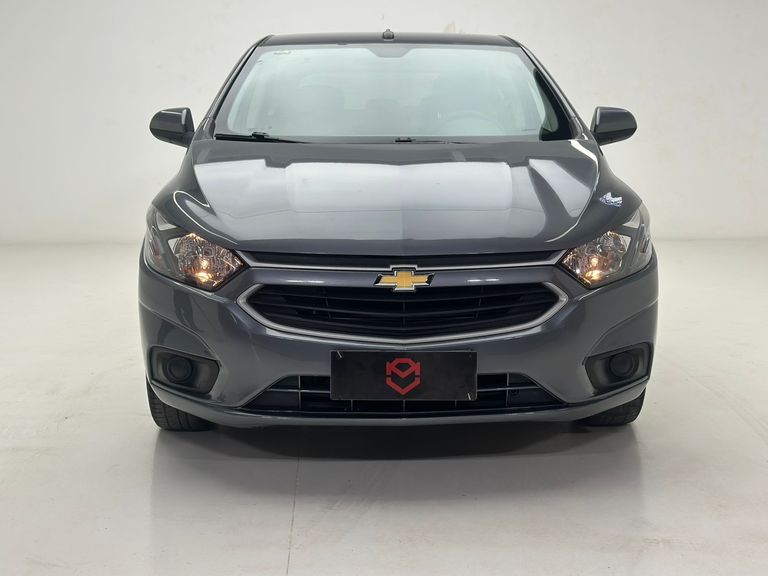 Chevrolet ONIX HATCH Joy 1.0 8V Flex 5p Mec.