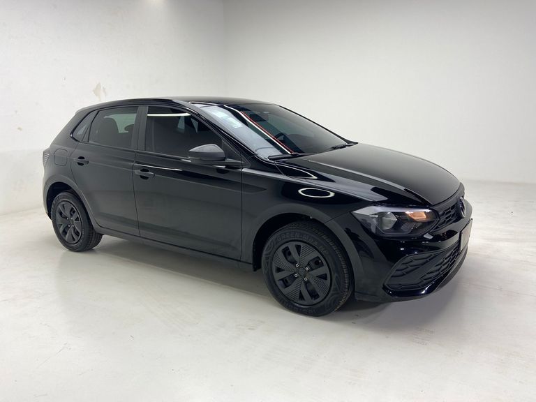 VolksWagen Polo Track 1.0 Flex 12V 5p