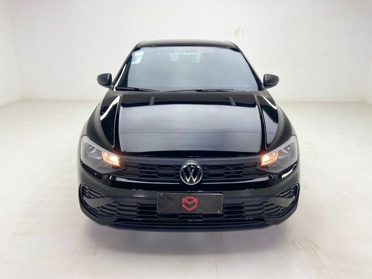 VolksWagen Polo Track 1.0 Flex 12V 5p