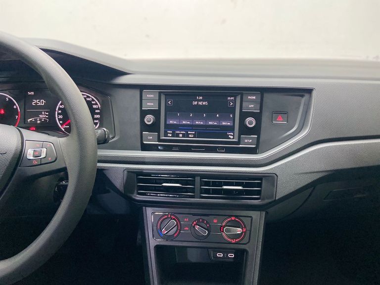 VolksWagen Polo Track 1.0 Flex 12V 5p